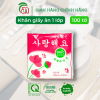 Combo 10 gói Khăn giấy ăn Hàn Quốc
