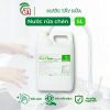 Nước rửa chén Bios Goaltech 5 lít