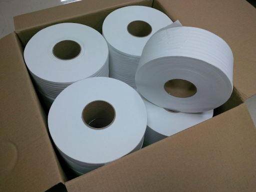 Hướng dẫn chọn giấy vệ sinh công nghiệp phù hợp