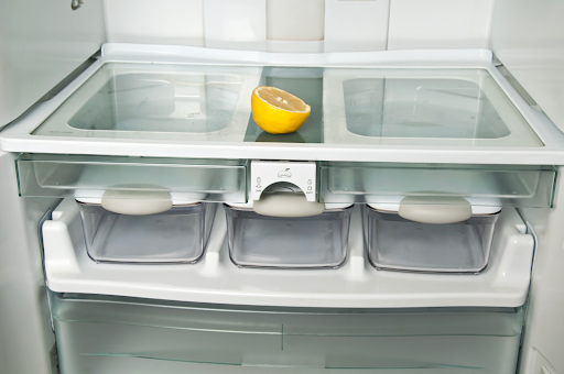 Một số cách khử mùi tủ lạnh hiệu quả khác