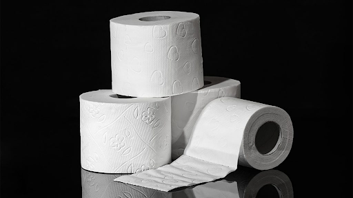 Tổng hợp các loại giấy vệ sinh trên thị trường