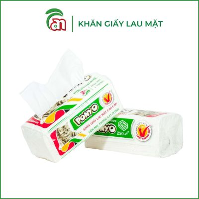 Giấy Tissue