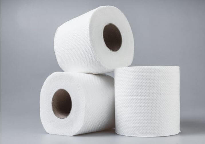 giấy vệ sinh cho khách sạn giá rẻ
