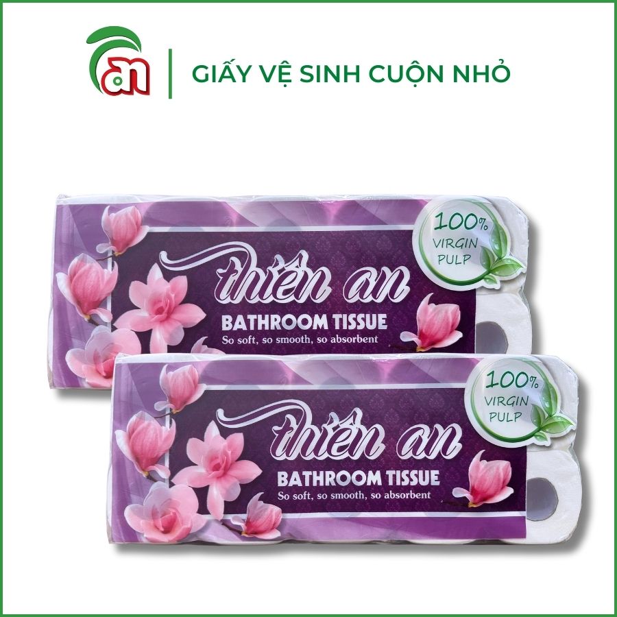 giấy vệ sinh cho khách sạn giá rẻ