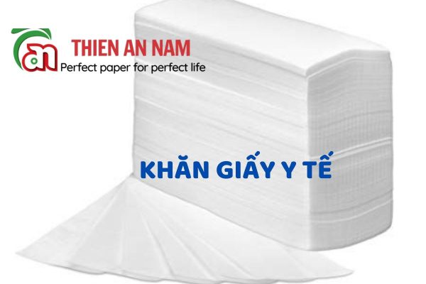 Khăn Giấy Y Tế