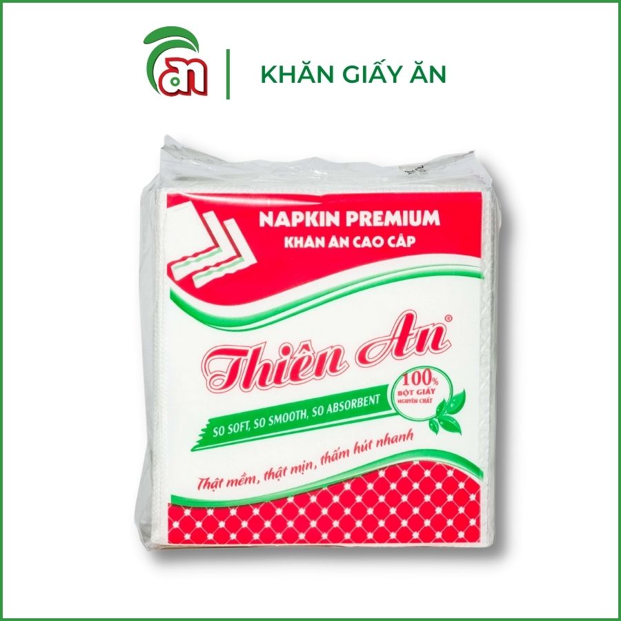 cung cấp giấy khăn ăn nhà hàng