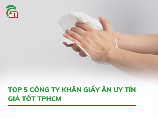 cong ty khan giay an