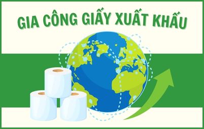 gia cong khan giay xuat khau 4