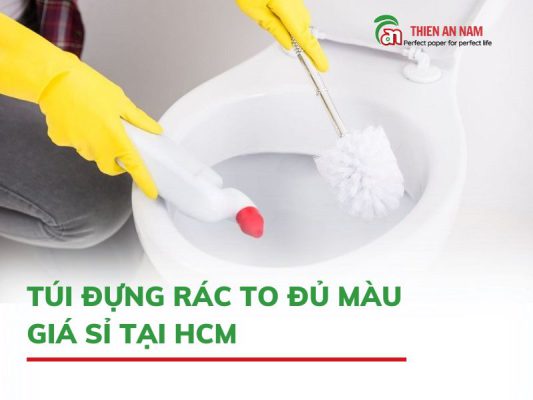 nước tẩy bồn cầu tốt nhất