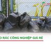 bao rác công nghiệp